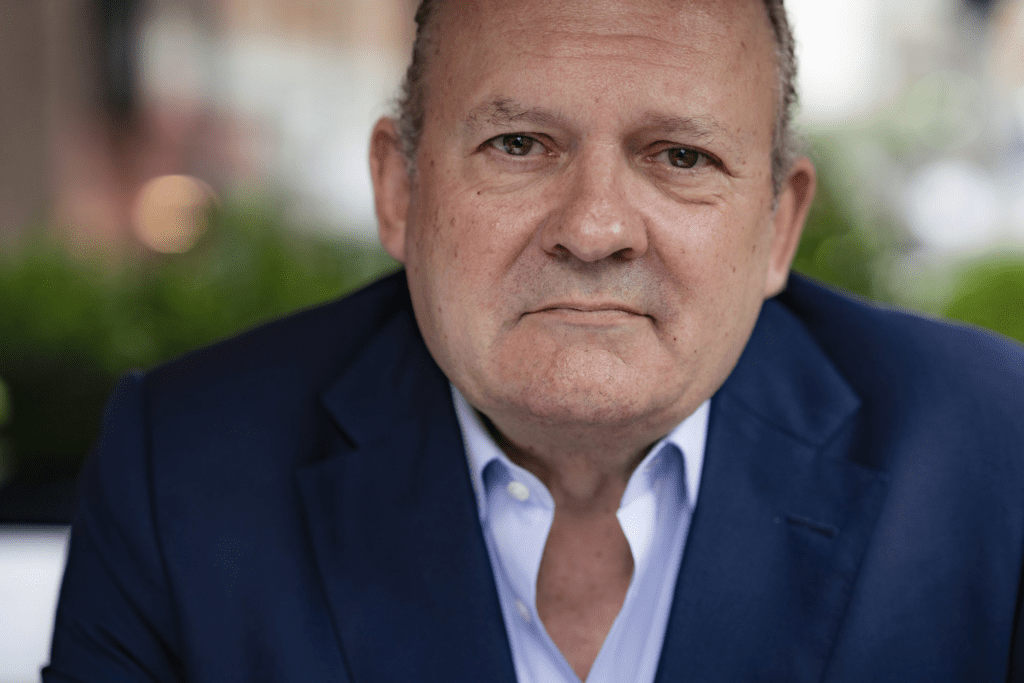 Michael Spencer