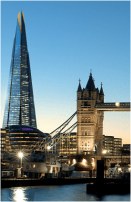 London
