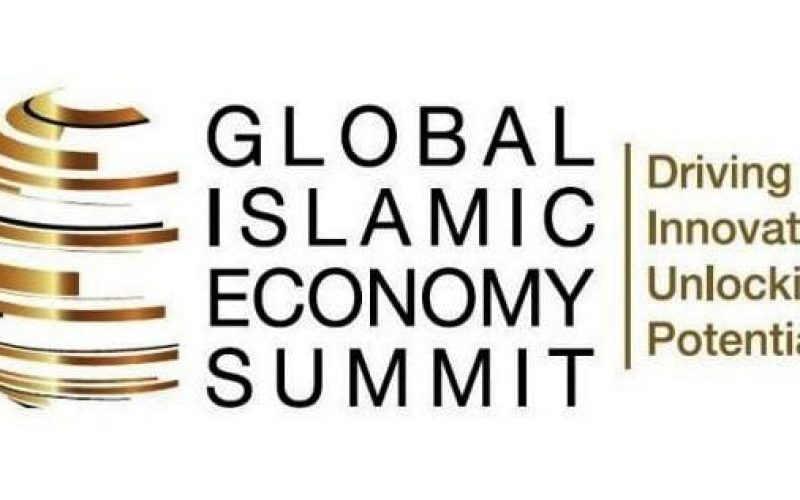 Global Islamic Economy Summit Global Islamic Economy Summit