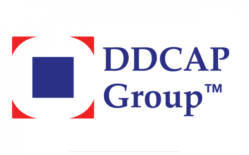 DDCAP Logo DDCAP Logo